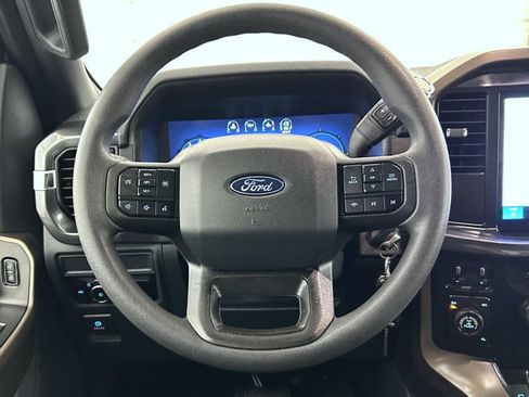 Used 2024 Ford F150 STX w/ Equipment Group 201A FX4 AWD/4WD image 11