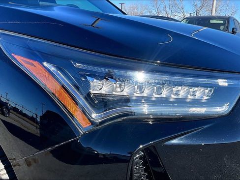 Used 2024 Acura RDX A-Spec image 40