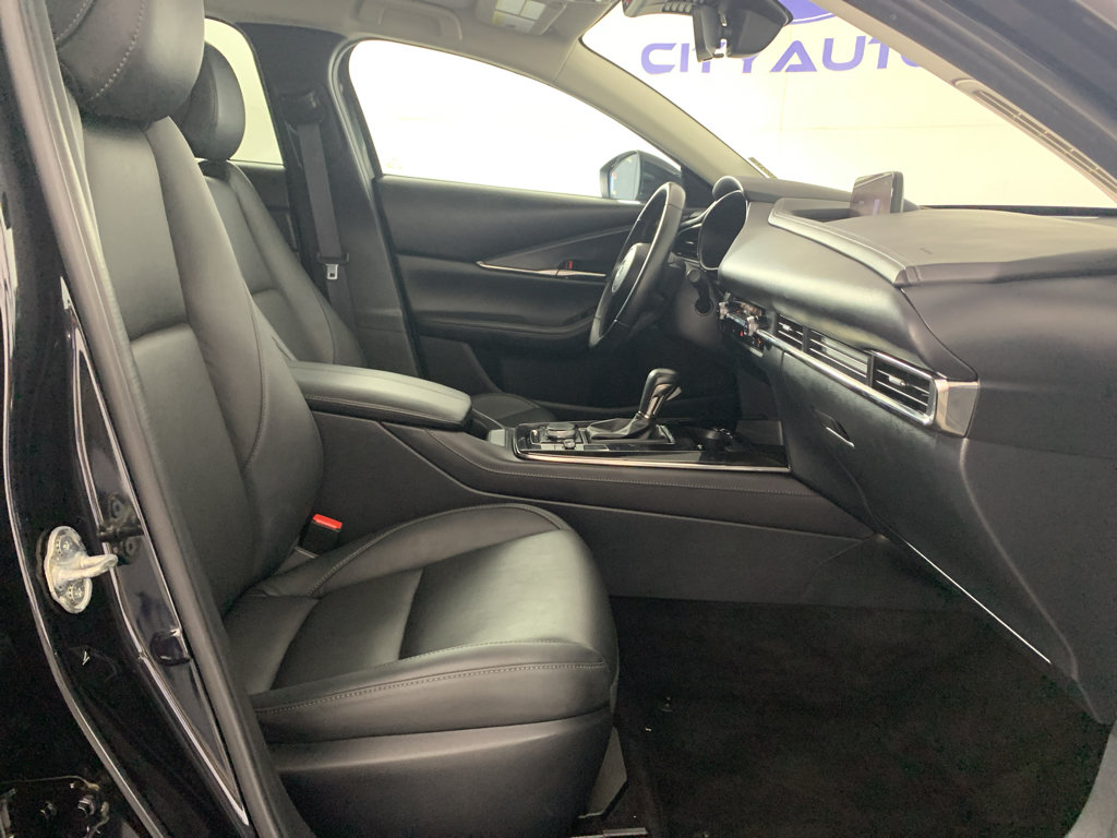 Used 2025 MAZDA CX-30 AWD 2.5 S w/ Preferred Package image 38