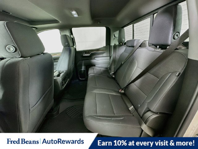 New 2026 Chevrolet Silverado 1500 RST AWD/4WD image 18