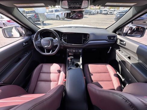 New 2026 Dodge Durango GT image 23
