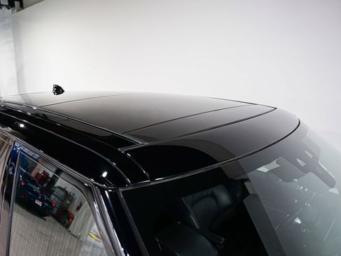 Used 2021 Land Rover Range Rover Westminster Edition image 53