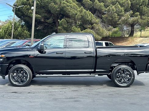 New 2026 RAM 2500 Tradesman image 7