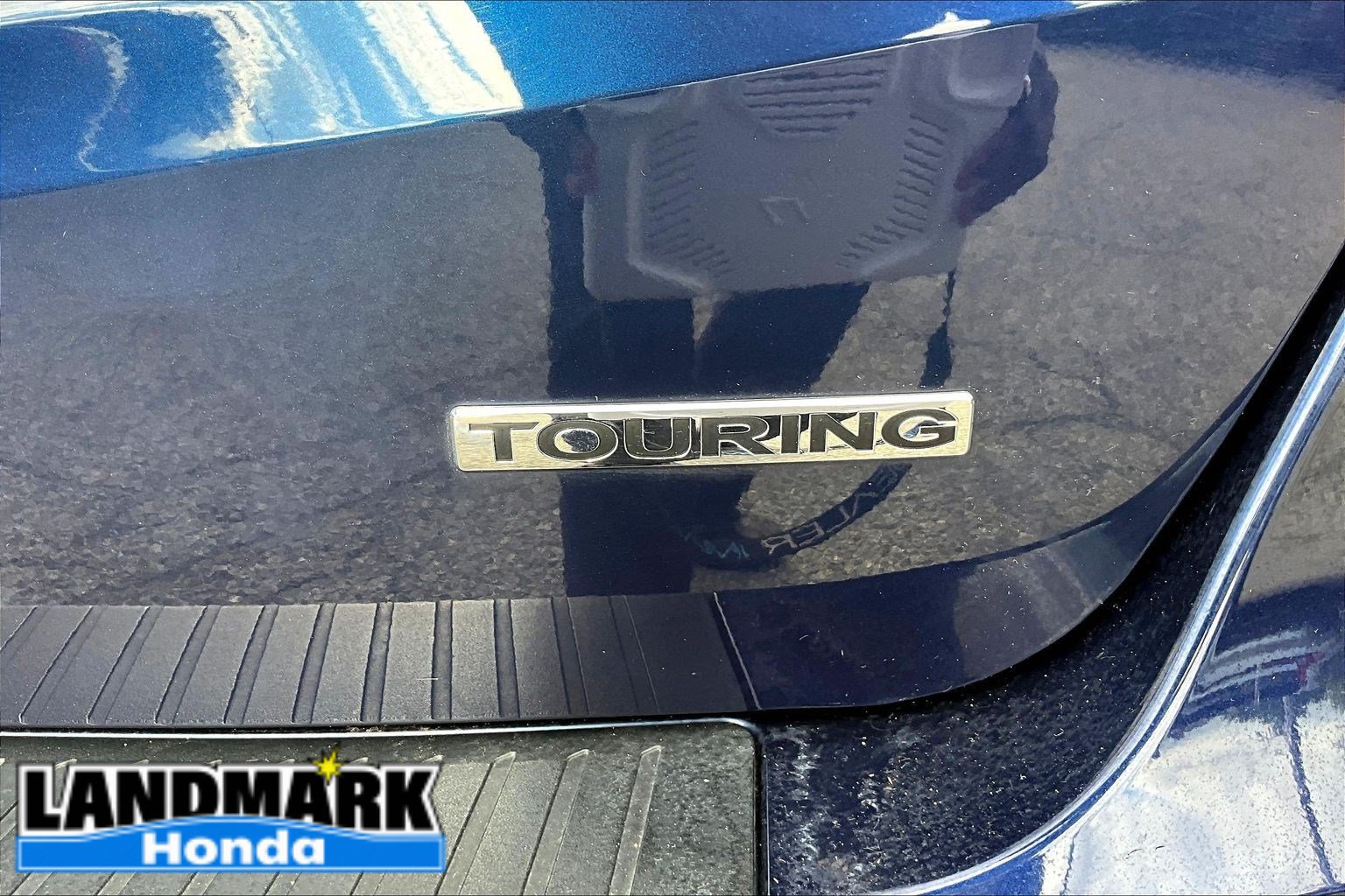 Used 2024 Honda Odyssey Touring image 33