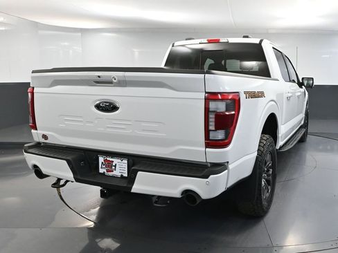 Used 2023 Ford F150 Tremor w/ Equipment Group 402A High AWD/4WD image 7