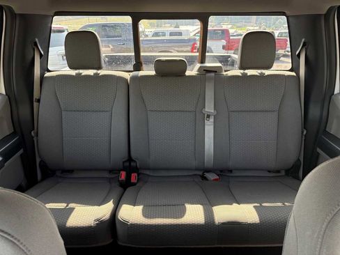 Used 2020 Ford F150 XLT w/ Equipment Group 302A Luxury image 25