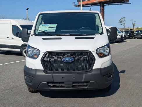 New 2025 Ford Transit 250 Low Roof w/ Load Area Protection Package RWD image 10