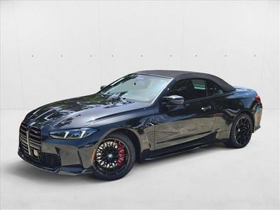 New 2026 BMW M4 xDrive Competition