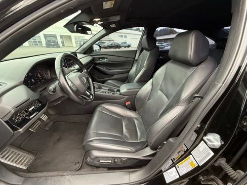 Used 2023 Honda Accord Sport image 14