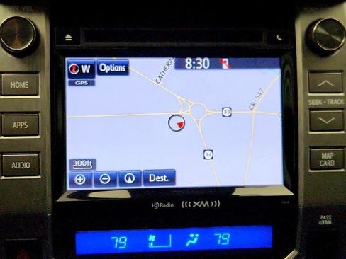 Used 2018 Toyota Tundra Limited image 20