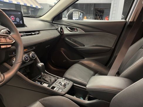 Used 2019 MAZDA CX-3 Grand Touring image 14