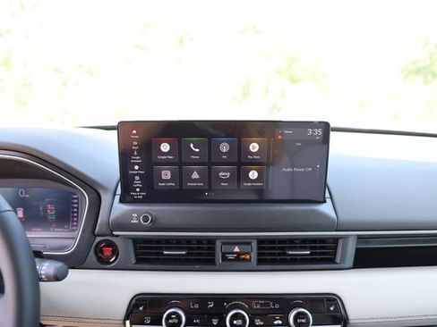 New 2026 Honda Pilot EX-L image 20