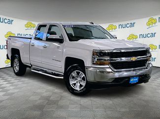 Used 2018 Chevrolet Silverado 1500 LT video 1