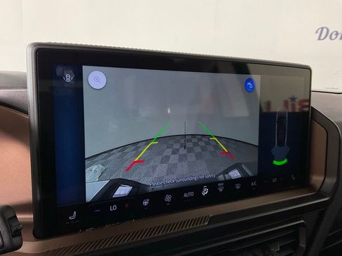 New 2026 Ford Bronco Sport Outer Banks image 23