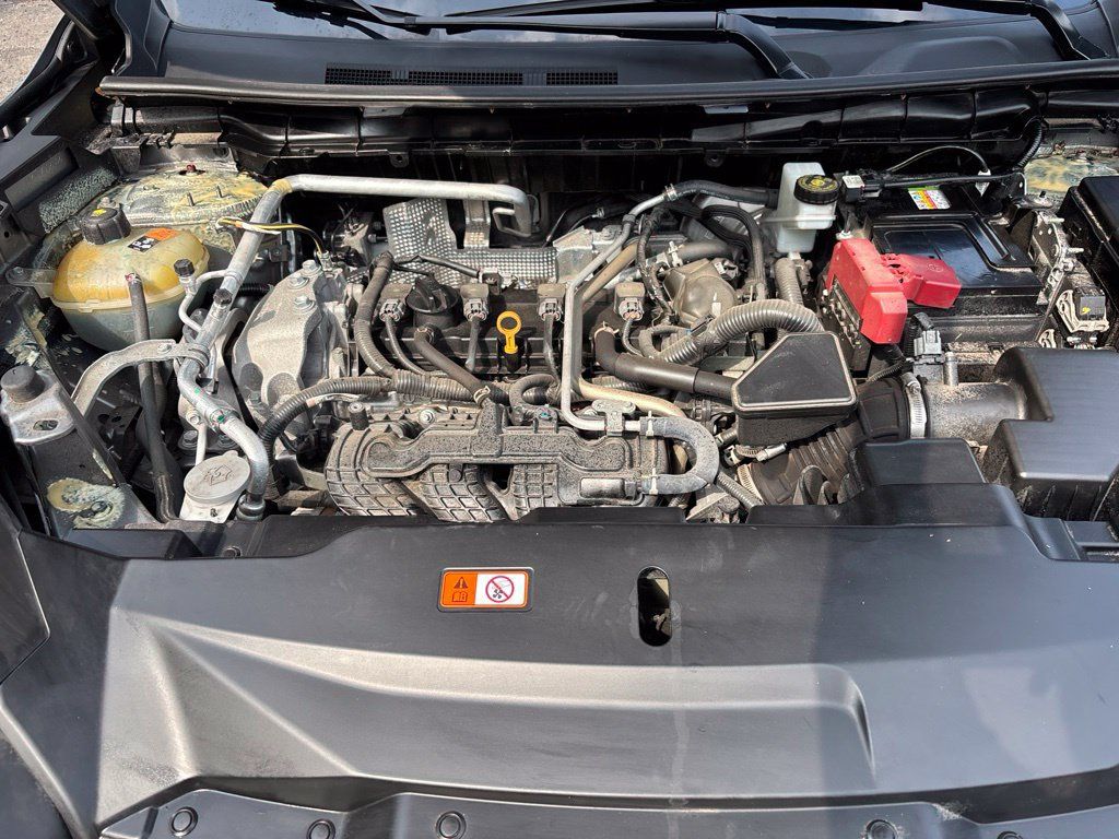 Used 2024 Mitsubishi Outlander SEL AWD/4WD image 12
