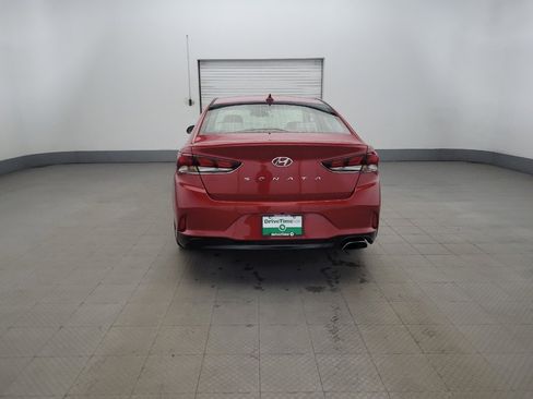 Used 2018 Hyundai Sonata SEL image 6