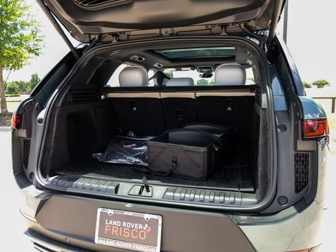 New 2026 Land Rover Range Rover Sport SE AWD/4WD image 59
