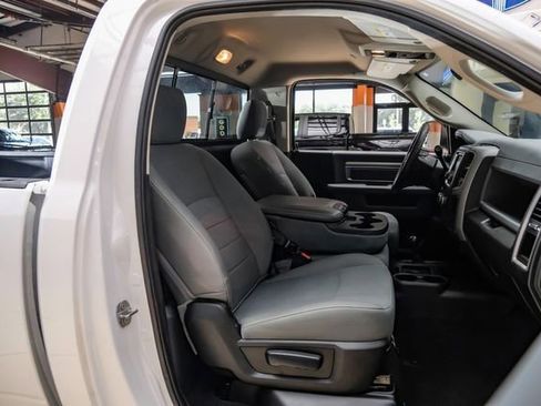 Used 2018 RAM 3500 Tradesman w/ Power & Remote Entry Group AWD/4WD image 37