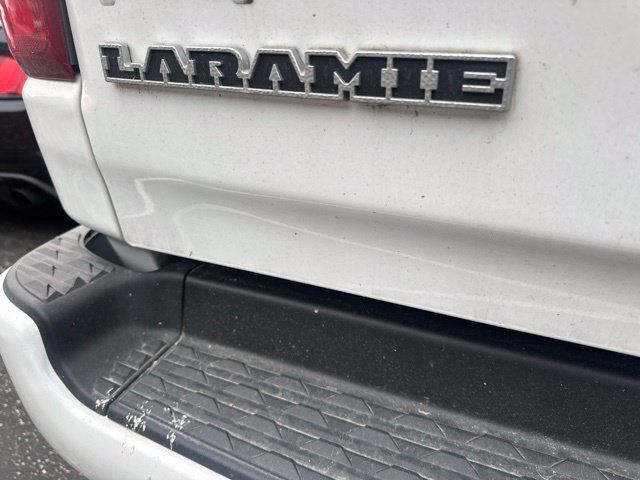 Used 2023 RAM 1500 Laramie AWD/4WD image 14