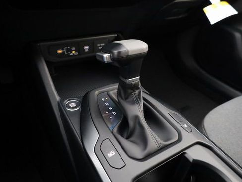 New 2025 Kia K4 LXS image 23