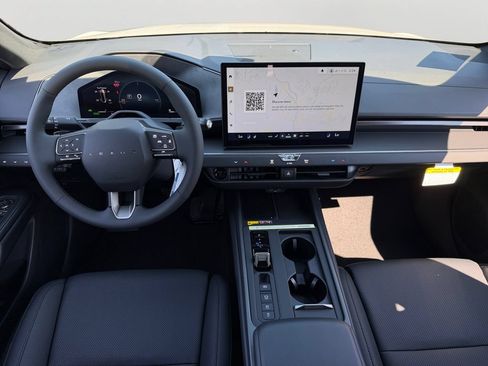 New 2026 Lexus ES 350h AWD w/ Convenience Package image 10