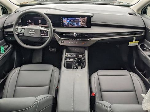 New 2025 Nissan Murano SV image 13