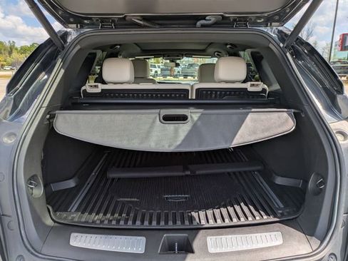 Used 2022 Cadillac XT5 Sportv image 28