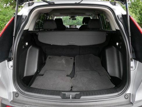 Certified 2024 Honda CR-V EX image 18