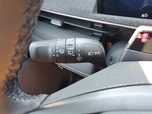 New 2025 Ford Mustang Mach-E Premium image 16