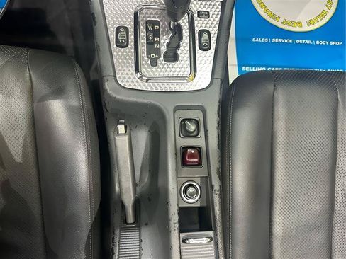Used 2002 Mercedes-Benz SLK 230 image 25