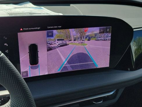 New 2025 Audi SQ5 Premium Plus image 12