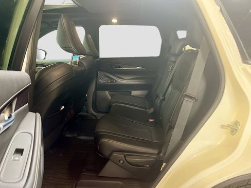 Used 2023 INFINITI QX60 Sensory w/ Vision Package AWD/4WD image 26