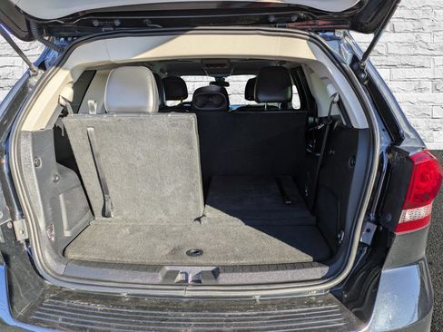 Used 2018 Dodge Journey Crossroad image 14