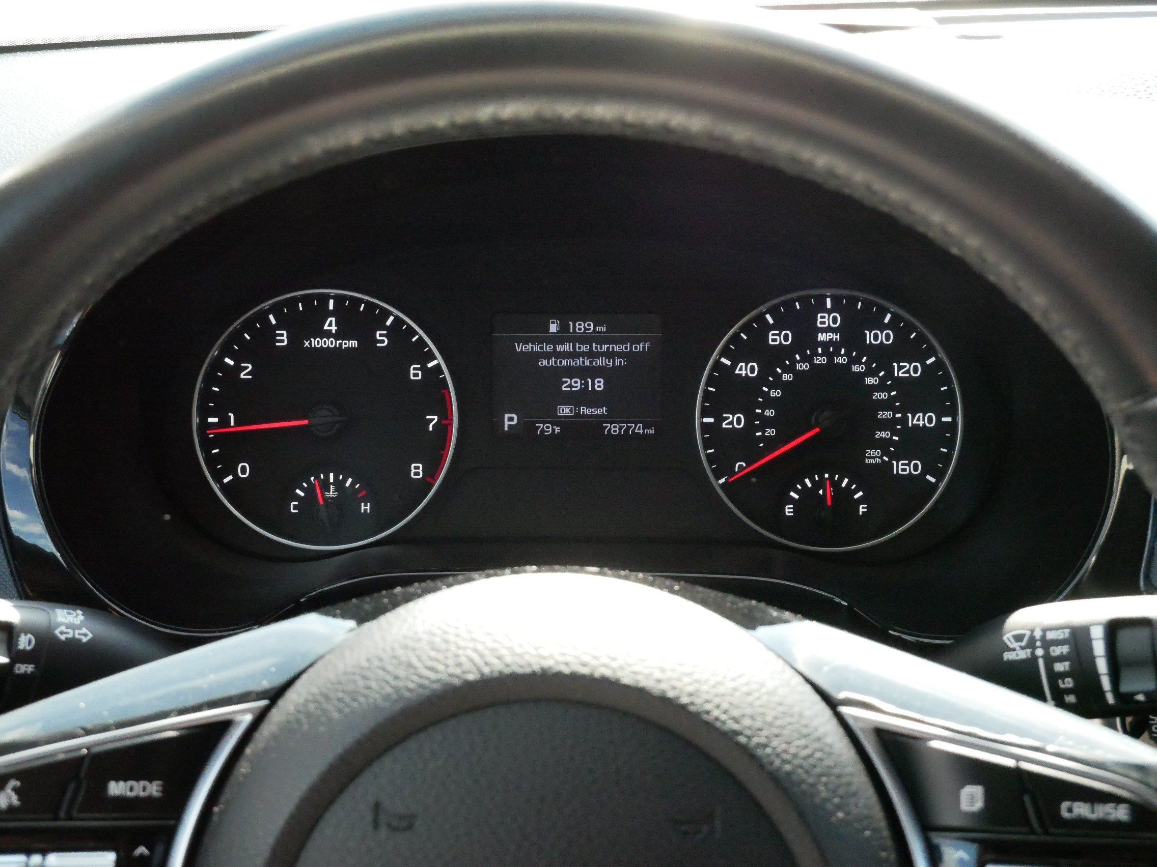 Used 2022 Kia Seltos S AWD/4WD image 21