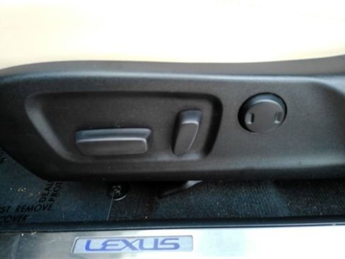 Used 2022 Lexus RX 450h AWD w/ Premium Package image 13