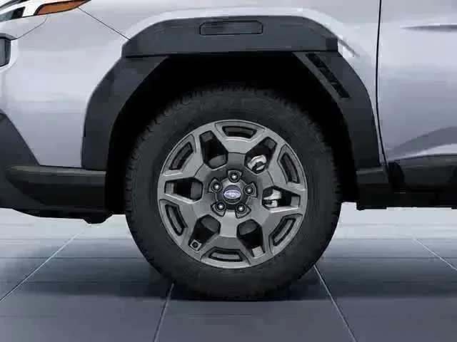 New 2026 Subaru Outback Premium AWD/4WD image 9