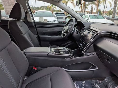 Certified 2024 Hyundai Tucson SEL image 30