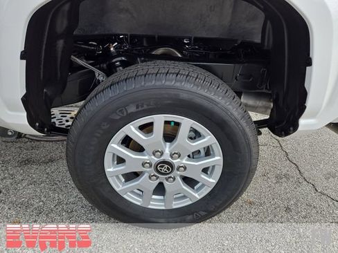 New 2026 Toyota Tacoma SR5 RWD image 23