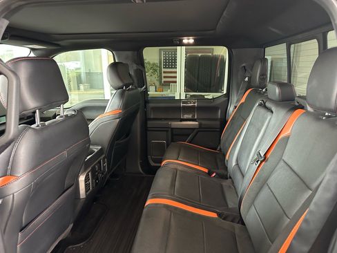 Used 2018 Ford F150 Raptor w/ Equipment Group 802A Luxury image 31