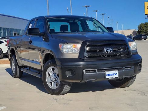 Used 2013 Toyota Tundra 2WD Double Cab image 22