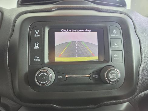 Used 2018 Jeep Renegade Sport w/ Power & Air Group AWD/4WD image 33