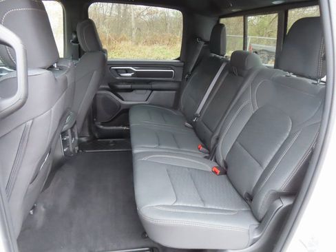 New 2026 RAM 1500 Big Horn image 25