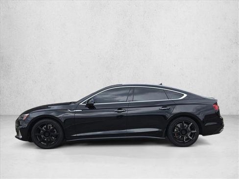 Used 2021 Audi A5 2.0T Premium w/ Convenience Package image 6