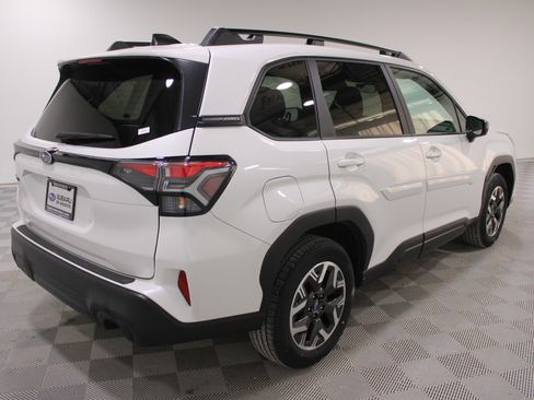 New 2026 Subaru Forester Premium image 26