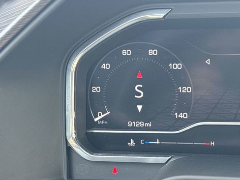 Certified 2025 GMC Sierra 2500 Denali Ultimate AWD/4WD image 22