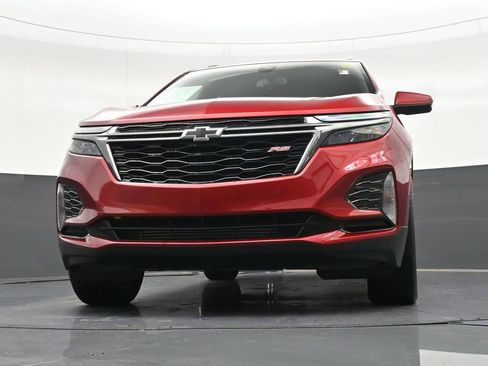 Used 2023 Chevrolet Equinox RS image 30