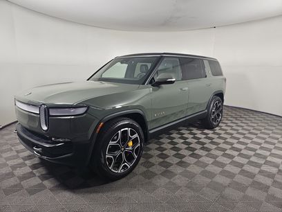Used 2022 Rivian R1S Launch Edition