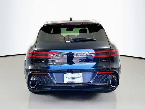 Certified 2025 Genesis GV70 2.5T Select w/ Select Package image 6