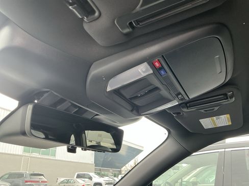 New 2026 Subaru Forester Touring image 23