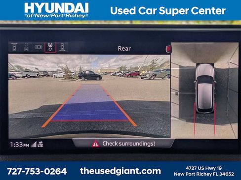 Used 2019 Audi Q7 2.0T Premium Plus w/ Premium Plus Package image 28